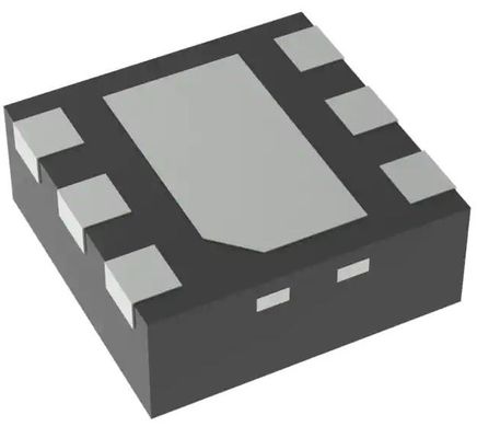 TPS610995DRVR Boost Switching Regulator IC positivo fisso 3.6V 1 uscita 800mA