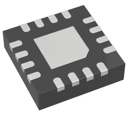TPS62130ARGTT Regulatore di commutazione a scatola IC regolabile positivamente 0,9V 1 uscita 3A