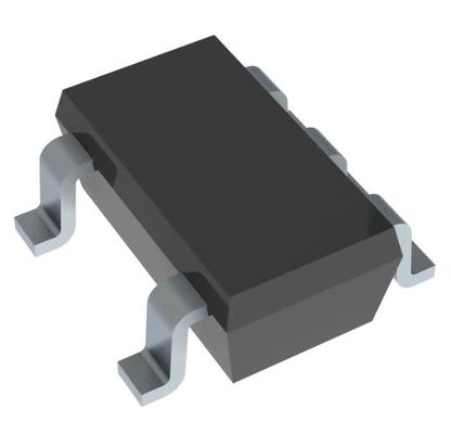TPS76301DBVR regolatore di tensione lineare IC regolabile positivo 1 uscita 150mA SOT-23-5
