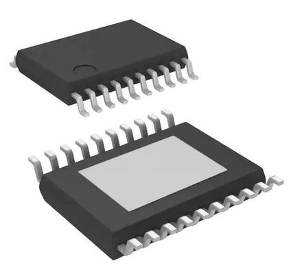 TPS56720PWPR Buck Switching Regulator IC regolabile positivamente 0.6V 1 uscita 7A