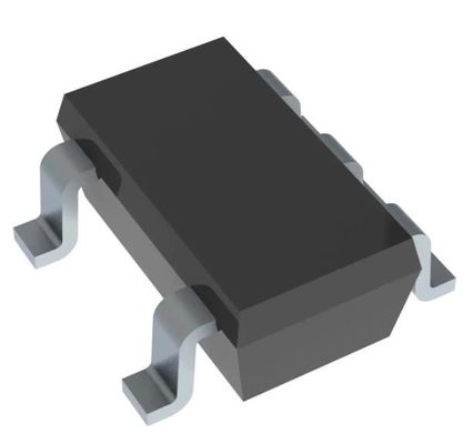 TPS60403DBVR Regulatore di commutazione della pompa di carica IC positivo 2Vin