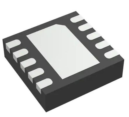 TPS62420DRCR Regulatore di commutazione IC regolabile positivamente 0,6V 2 Uscita 600mA 1A