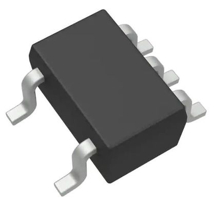TLV70012DCKR regolatore di tensione lineare IC positivo fisso 1 uscita 200mA SC-70-5
