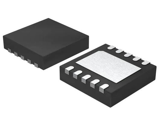 TPS51206DSQR Converter / DDR Voltage Regulator IC 1 Output 10-WSON (2x2)
