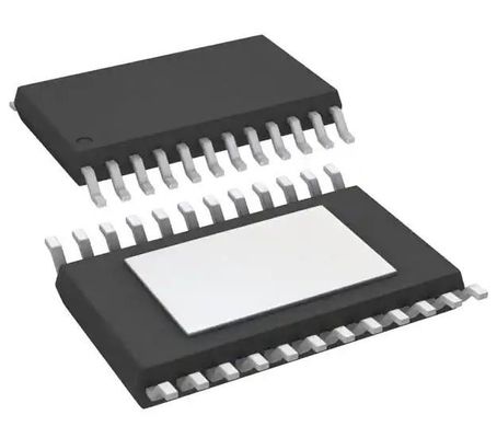 TPS65145PWPR Monitor LCD Notebook Display PMIC Chip logici programmabili 24-HTSSOP