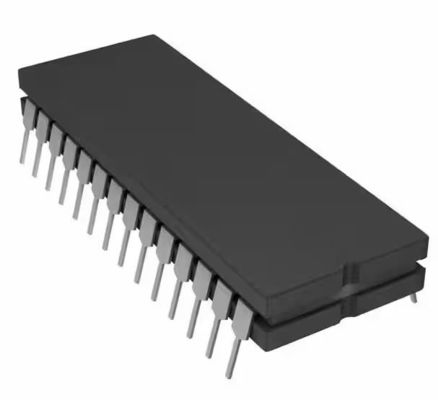 AD7874SQ Sistema di acquisizione dati per chip di circuito integrato elettronico DAS 12 B 116k parallelo 28-CDIP