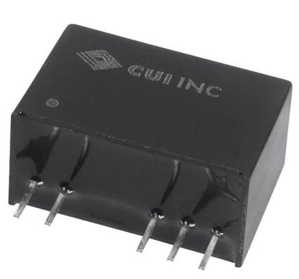 VQA-S9-D15-SIP Modulo isolato DC DC Converter IC 2 Uscita 15V -8V 100mA, 80mA