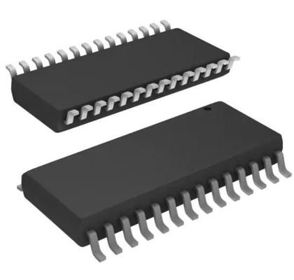 SJA1000T Chip di circuito integrato elettronico CANbus Controller CAN 2.0 Interfaccia parallela 28-SO