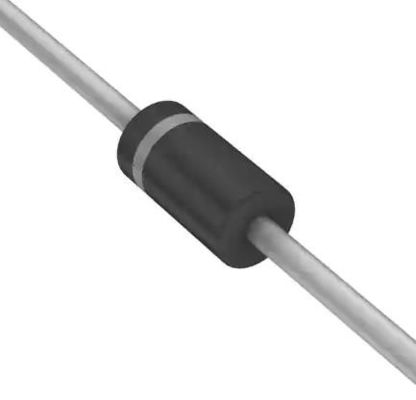 1N4744A Diodo di Zener IC 15 V 1 W ± 5% Attraverso foro DO-41