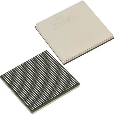 XC7K410T-2FFG900I IC array di gate programmabile sul campo 500 29306880 406720 900-BBGA