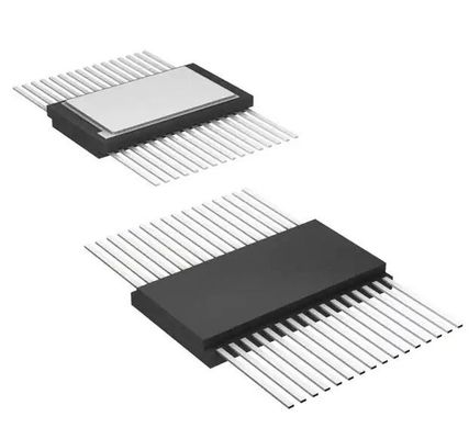 AT28C040-20FI Memoria EEPROM IC 4Mbit parallelo 200 Ns 32-FlatPack Bottom-Brazed