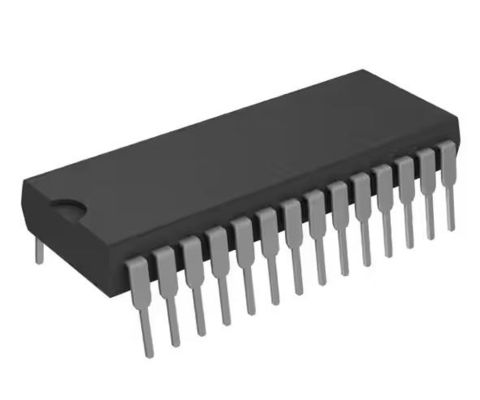 AT28C256-15PU Memoria EEPROM IC 256Kbit parallelo 150 Ns 28-PDIP