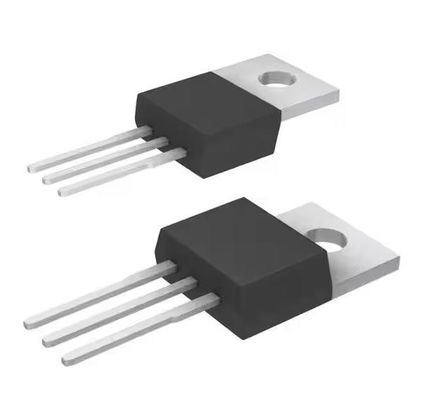 IPP320N20N3GXKSA N-Channel MOSFET IC 200 V 34A (Tc) 136W (Tc) attraverso foro PG-TO220-3