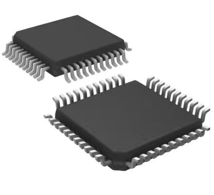 AD7841BSZ 14 bit convertitore digitale ad analogo IC 8 44-MQFP (10x10)