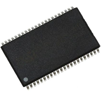 IS64LV25616AL-12TLA3 SRAM - Memoria asincrona IC 4Mbit parallela 12 Ns 44-TSOP II