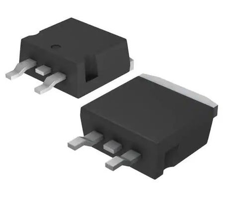 STPS30L30CG Diode Array 1 Pair Common Cathode 30 V 15A Supporto di superficie TO-263-3