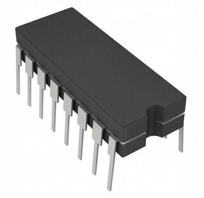 MAX232AMJE/883B 2/2 circuito integrato chip trasmettitore RS232 16-CDIP
