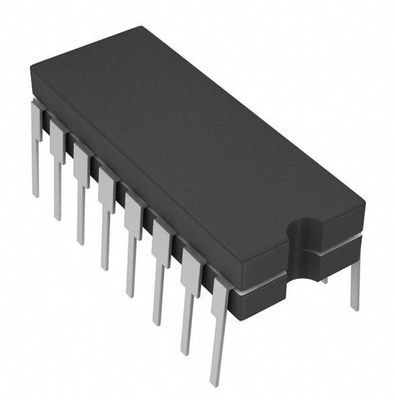 MAX232MJE/883B 2/2 Chips IC elettronici Trasmettitore RS232 16-CDIP