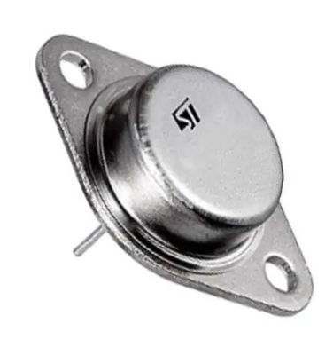 Uscita regolabile negativa 1.5A TO-3 di IC del regolatore di tensione lineare di LM237K 1