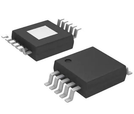 LM3409HVMY Driver LED IC 1 uscita Controller CC analogico PWM dimmerabile 10-HVSSOP