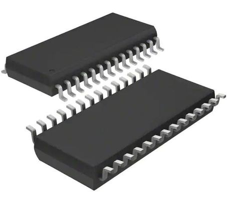 TLC59116IPWR LED Driver IC 16 uscita lineare I2C attenuazione 120mA 28-TSSOP