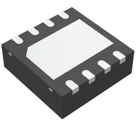 TPS61042DRBR Driver LED IC 1 uscita Regolatore CC step-up 60 mA (interruttore) 8-SON