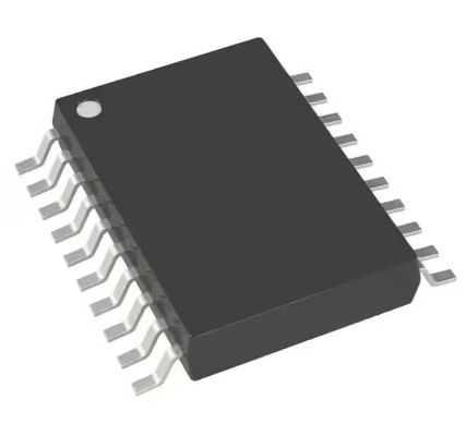 AD7927BRUZ-REEL 12 bit convertitore analogico-digitale 8 Input 1 SAR 20-TSSOP
