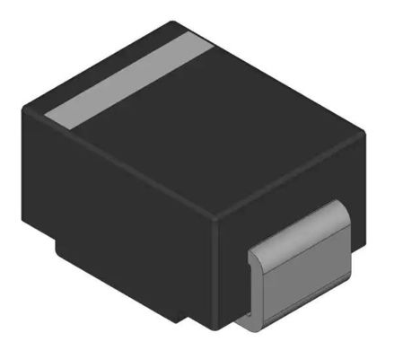 1SMB5936BT3G Componenti elettronici a diodo Zener 30 V 3 W ± 5% Surface Mount SMB