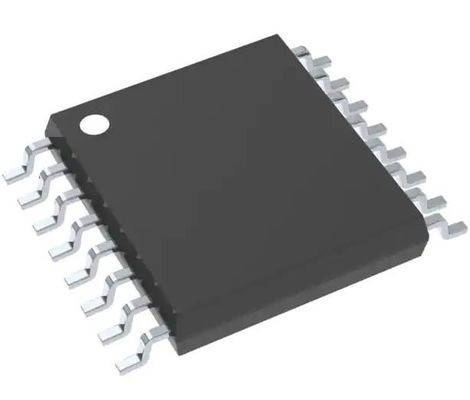 ADS1230IPWR 20 bit Converter analogico-digitale IC 1 Input 1 Sigma-Delta 16-TSSOP