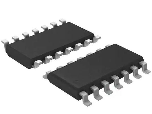AT42QT1070-SSUR Chip di circuito integrato elettronico pulsanti a tocco capacitivi 14-SOIC
