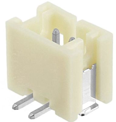 B2B-PH-SM4-TB ((LF) ((SN) Superficie della testata del connettore Montaggio 2 posizione 0.079&quot; (2.00mm)