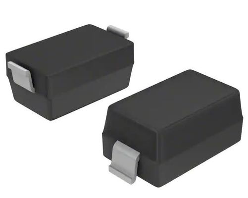 BZT52C8V2-HE3-18 Diodo Zener 8.2 V 410 mW ± 5% Montatura superficiale SOD-123