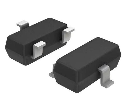 CPH3362-TL-W P-Channel MOSFET IC 100 V 700mA (Ta) 1W (Ta) Superficie 3-CPH