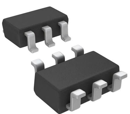 CPH6223-TL-E Transistor bipolare NPN 50 V 3 A 380MHz 1,3 W Superficie montata 6-CPH