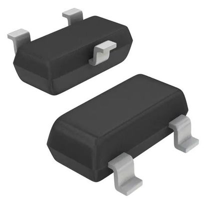 DTA144EE-TL Prebiased 50 V 30 mA 250 MHz 150 mW Montatura di superficie EMT3