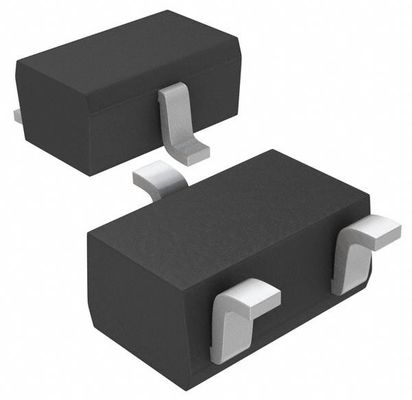 DTC124EUAT106 Transistor bipolare pre-biasato (BJT) NPN 50 V 30 mA 250 MHz 200 mW