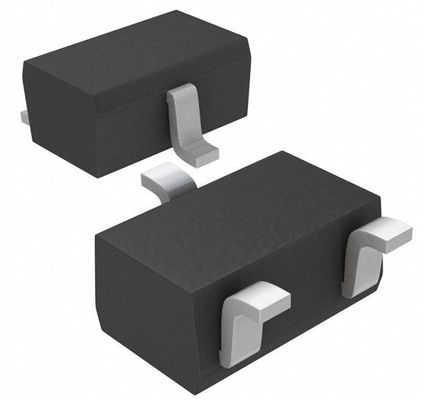 DTC143XUA-T106 Transistor bipolare pre-biasato NPN 50 V 100 mA 250 MHz 200 mW