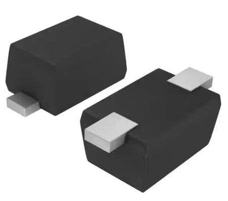 EDZTE6116B Diodo Zener 16 V 150 mW ± 2% Montatura superficiale EMD2 Componenti elettronici