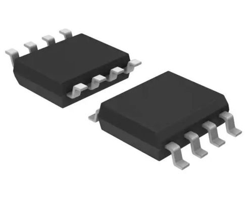 EPCQ32ASI8N Chip di circuito integrato elettronico Dimensione della memoria 32Mb 2.7V ~ 3.6V -40°C ~ 85°C
