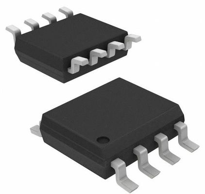 FDS3692 N-Channel 100 V 4.5A (Ta) 2.5W (Ta) Superficie montata 8-SOIC
