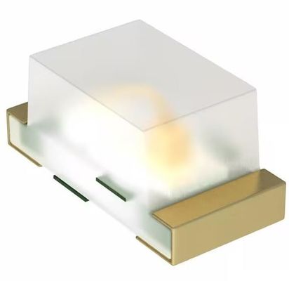 FR1111C-TR Indicazione a LED rosso 626 nm - Discreto 1.9V 0603 (1608 metri)