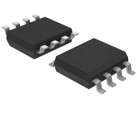 GD25Q16CSIG 2.7V ~ 3.6V Chip di circuito integrato elettronico FLASH 16MBIT SPI/QUAD 8SOP