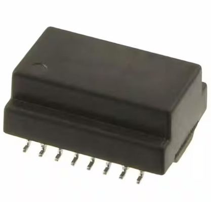 H1260FNLT 350μH LAN 10G Trasformatore a impulso base-T 1CT Trasmettitore ricevitore