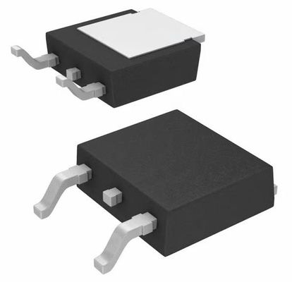 IPD90N04S4-02 N-Canale 40 V 90A (Tc) 150W (Tc) Montatura di superficie PG-TO252-3-313