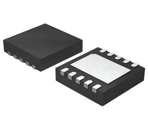 ISL6341AIRZ-T Buck Regulator Positive Output Step Down DC Controller IC
