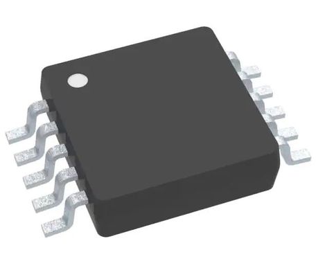 LM3481MMX / NOPB SEPIC Regulator Controller di uscita positiva IC 10-VSSOP