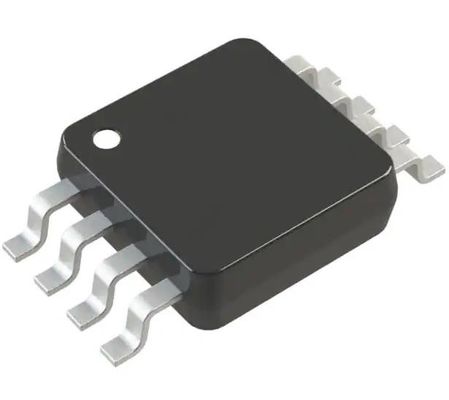 LTC4357CMS8#TRPBF OR Controller N+1 ORing Controller N-Channel N:18-MSOP