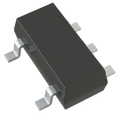 LT1761IS5-3.3#TRMPBF Regulatore di tensione lineare IC positivo fisso 1 uscita 100mA