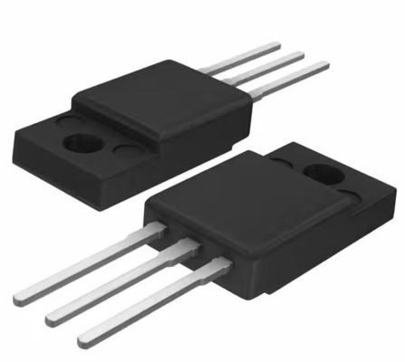 MJF15031G Transistor bipolare (BJT) PNP 150 V 8 A 30MHz 2 W attraverso foro TO-220FP