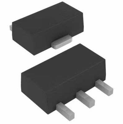 NJM78L05UA-TE2 Regulatore di tensione lineare IC positivo fisso 1 uscita 100mA SOT-89